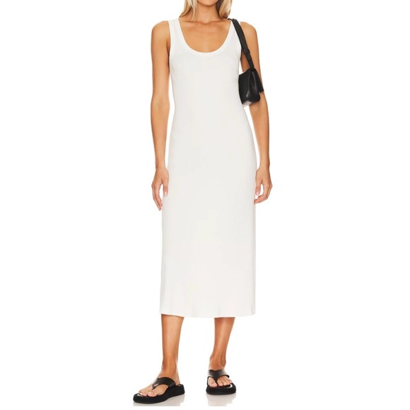 REVOLVE Dresses & Skirts - L*SPACE JENNA DRESS IN CREAM, size XS